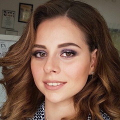 Диана Широкова, 26.08, Новосибирск