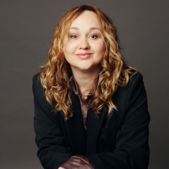 Елена Черепанова, 25.11