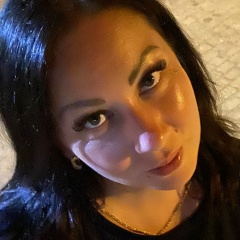 Ирина Тисеева, 06.06.1984, Москва