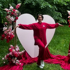 Екатерина Каримова, 29.06, Обнинск