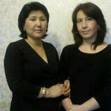 Зилола Уринова, Самарканд