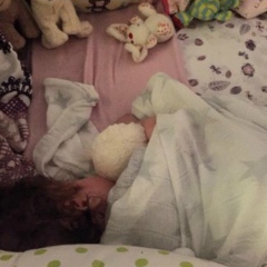 Айнаш Майкенова, 11.12, Астана