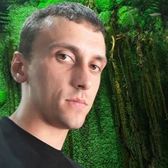 Павло Паровий, 14.07.1990, Хмельницкий