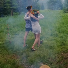 Наталия Штраус, 25.04.1987, Красноярск