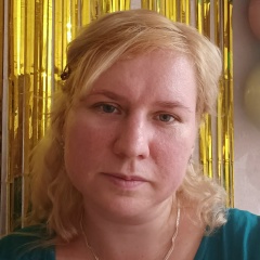 Анна Шардакова, 13.05, Пермь