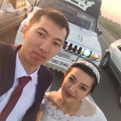 Баян Совхозова, Узынагаш
