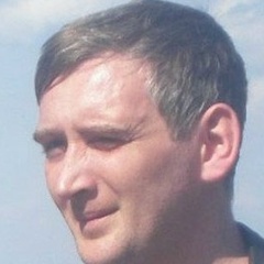 Дмитрий Чередниченко, 04.01.1972, Киев