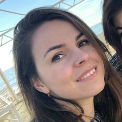 Саша Чуднова, 30.10, Ростов-на-Дону