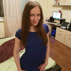 Марина Садакова, 30.11.1984, Киров