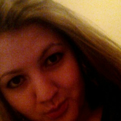 Aijamal Ermatova, 02.03.1993, Санкт-Петербург