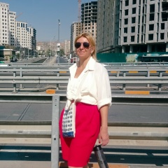 Анастасия Антонова