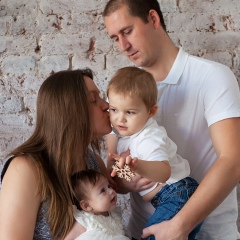 Юлия Князева, 11.08, Иерусалим