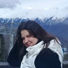 Катерина Ударцева, 29.07, Челябинск