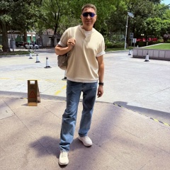 Дмитрий Кошкин, Москва