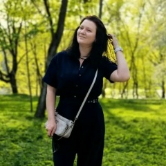 Елена Афанасьева, 14.10, Москва