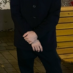 Уллубий Гамзатов, 26.02.2000, Санкт-Петербург