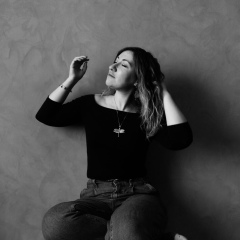 Инна Аврунёва, 08.09, Новосибирск