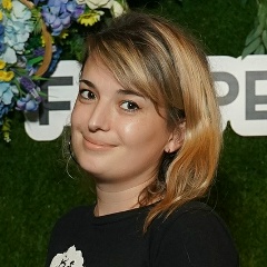 Ирина Калмыкова, 23.02.1988, Казань