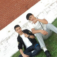 Эрнист Рысбаев, 12.04, Ош