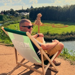 Alex Gr., 09.07.1979, Москва