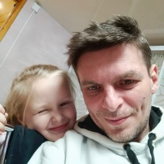 Александр Зотов, 23.05.1983, Ликино-Дулево