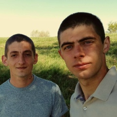 Вова Лінтур, 14.08, Мукачево