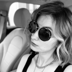 Аня Кавылина, 07.06, Белгород