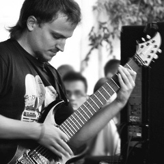 Сергей Маляренко, 28.02.1989, Тихорецк