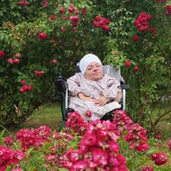 Лилия Тимергалеева, 22.11.1986, Казань