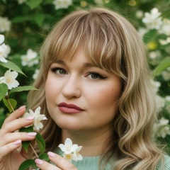 Елена Хромченкова, 06.08, Тула