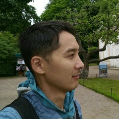 Семетей Жоробеков, 17.10.1982, Санкт-Петербург