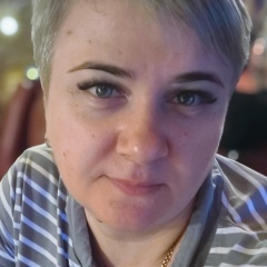 Евгения Жукова, 25.05, Щекино
