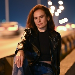 Светлана Кудрина, 20.08.1986, Тюмень