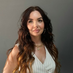 Аделина Серебрякова, 03.02.1991, Новороссийск