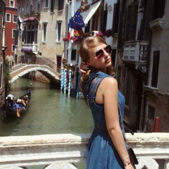 Анастасия Смирнова, 11.11, Москва