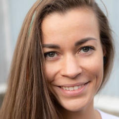 Евгения Карпова, 10.06.1988, Санкт-Петербург