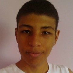 Vinicius Alves, 15.07.1994, São Paulo