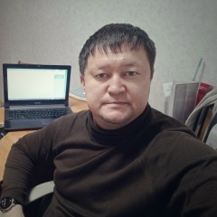 Сергей Коротенко, 02.12.1987, Орск