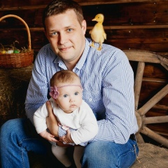 Кирилл Кирильчик, 06.03.1986, Калининград