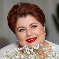 Марина Дуюн, Канск