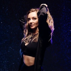 Oksana Grace, 25.12, Самара