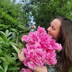 Oksana Pustovarova, 04.05