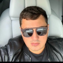 Mark Katz, 23.05.1989, Praha