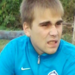 Пашка Пешкин, 28.06.1993, Верхняя Пышма
