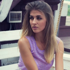 Инга Самсонова, 20.11, Брянск