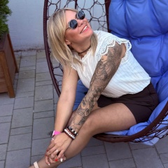 Christina Aleksandrovna, 23.02