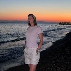 Елена Ищенко, 08.08, Москва