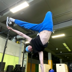 Ruslan Graf, 11.04.1990, Шерегеш