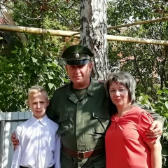 Евгений Безлепкин, 20.10, Лебедянь