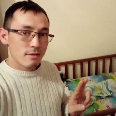 Olzhas Omarov, 24.10.1988, Тараз